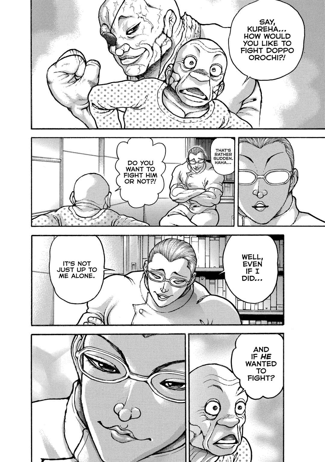 Chapter 207 - Page 6