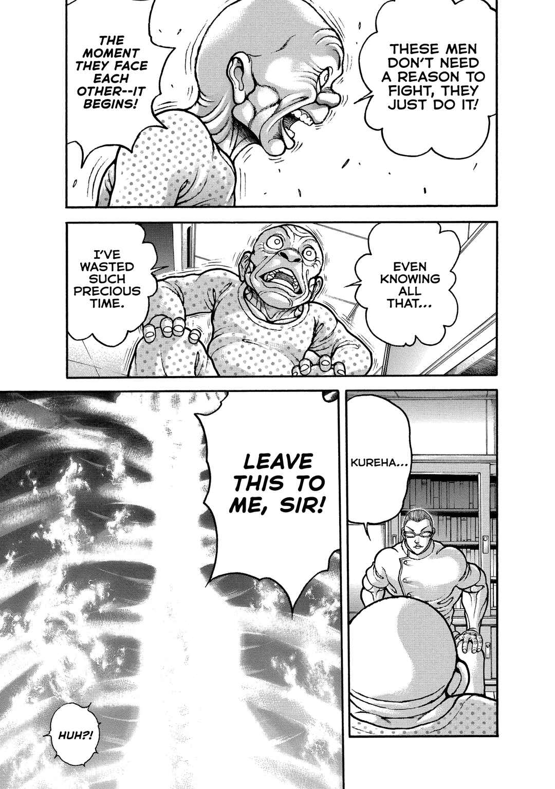 Chapter 207 - Page 9