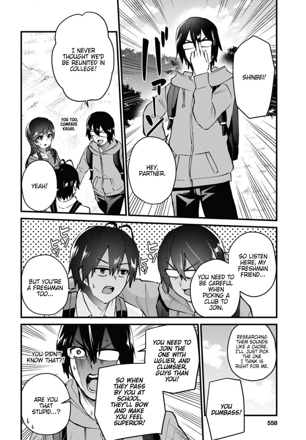 Chapter 127 - Page 11