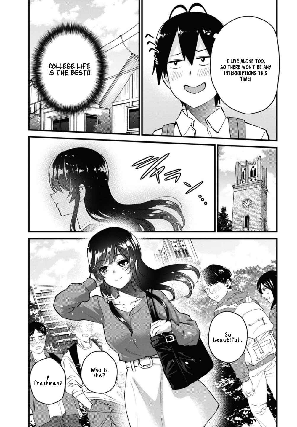 Chapter 127 - Page 8