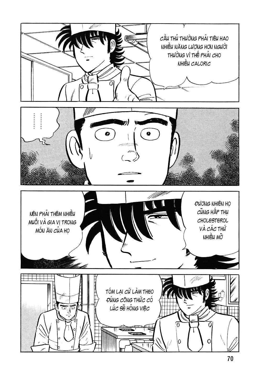 Chapter 67 - Page 21