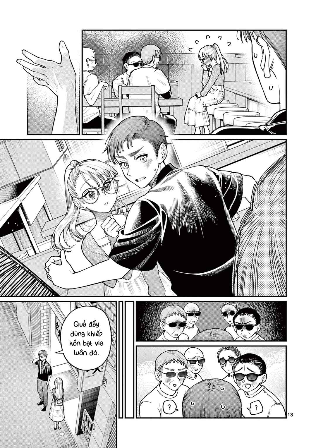 Chapter 22 - Page 13