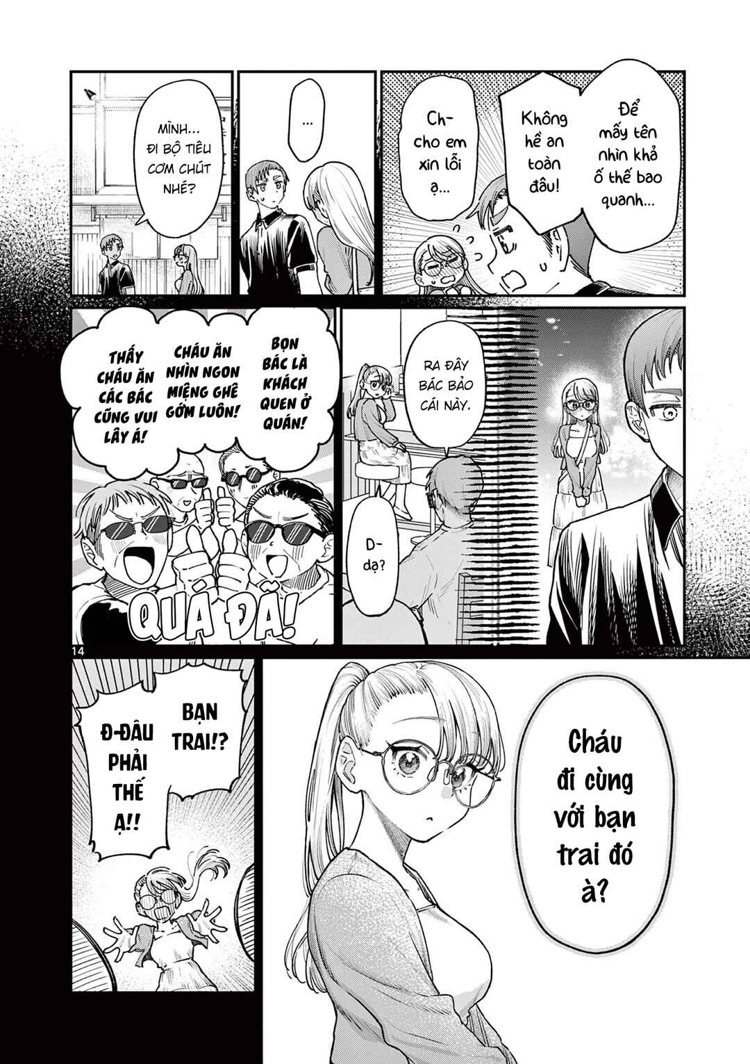 Chapter 22 - Page 14