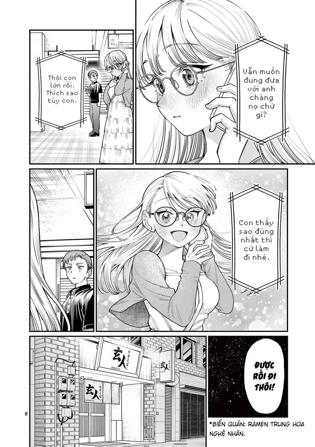 Chapter 22 - Page 8