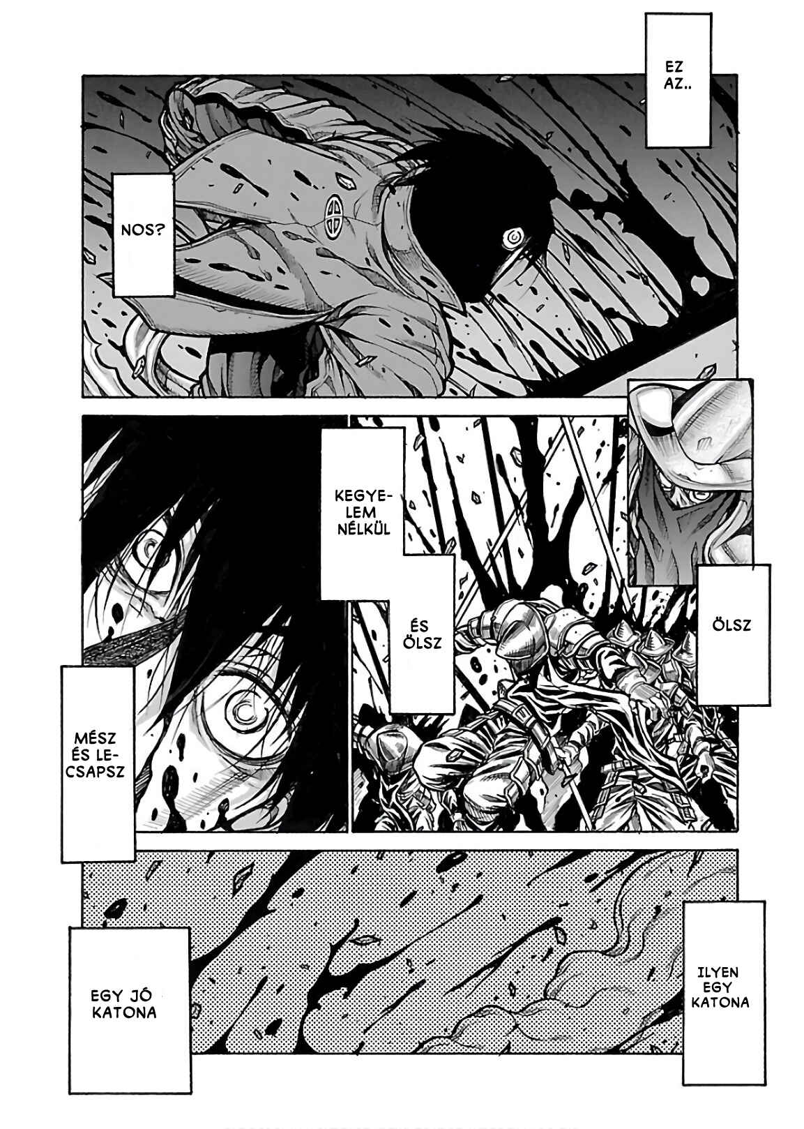 Chapter 70 - Page 13