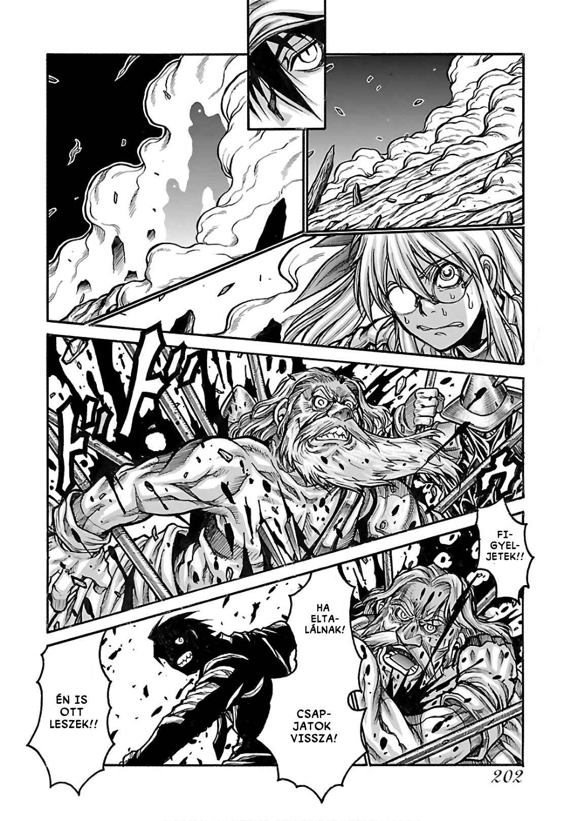 Chapter 70 - Page 14
