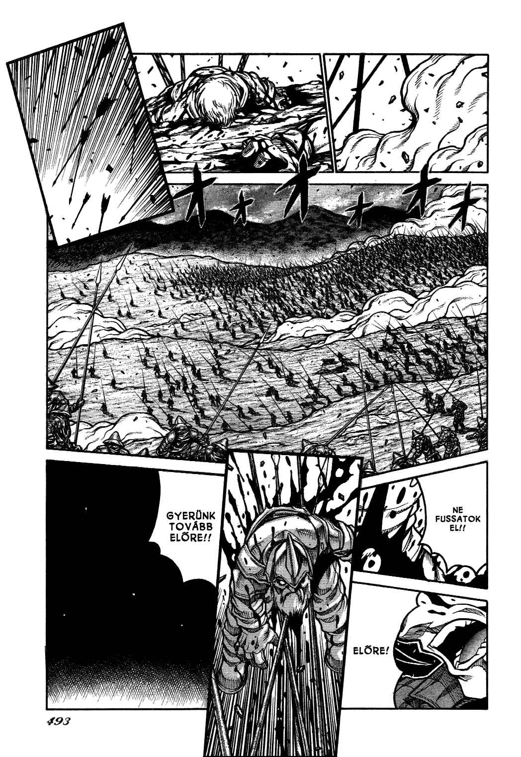 Chapter 70 - Page 15