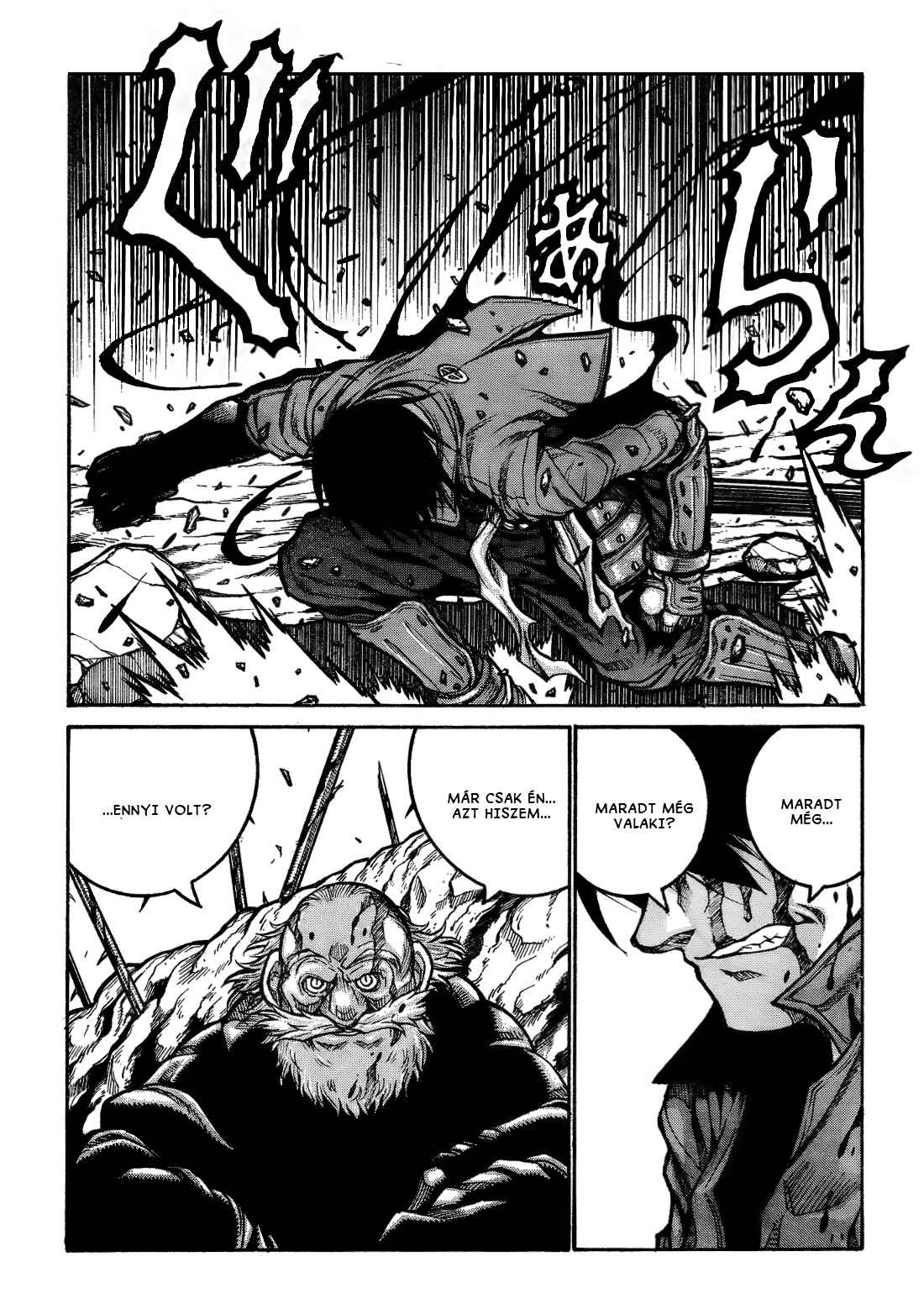 Chapter 70 - Page 19
