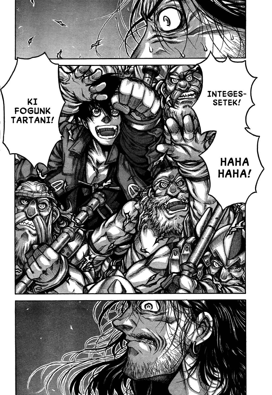 Chapter 70 - Page 5