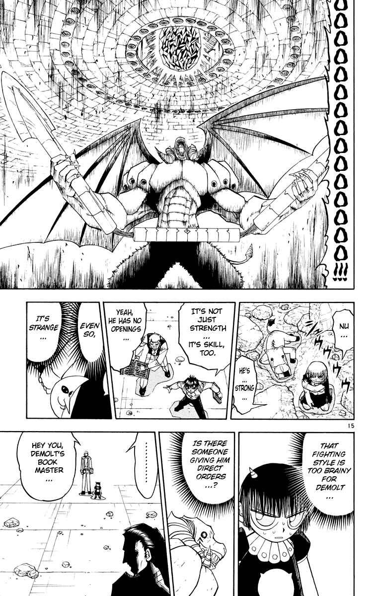 Chapter 149 - Page 15