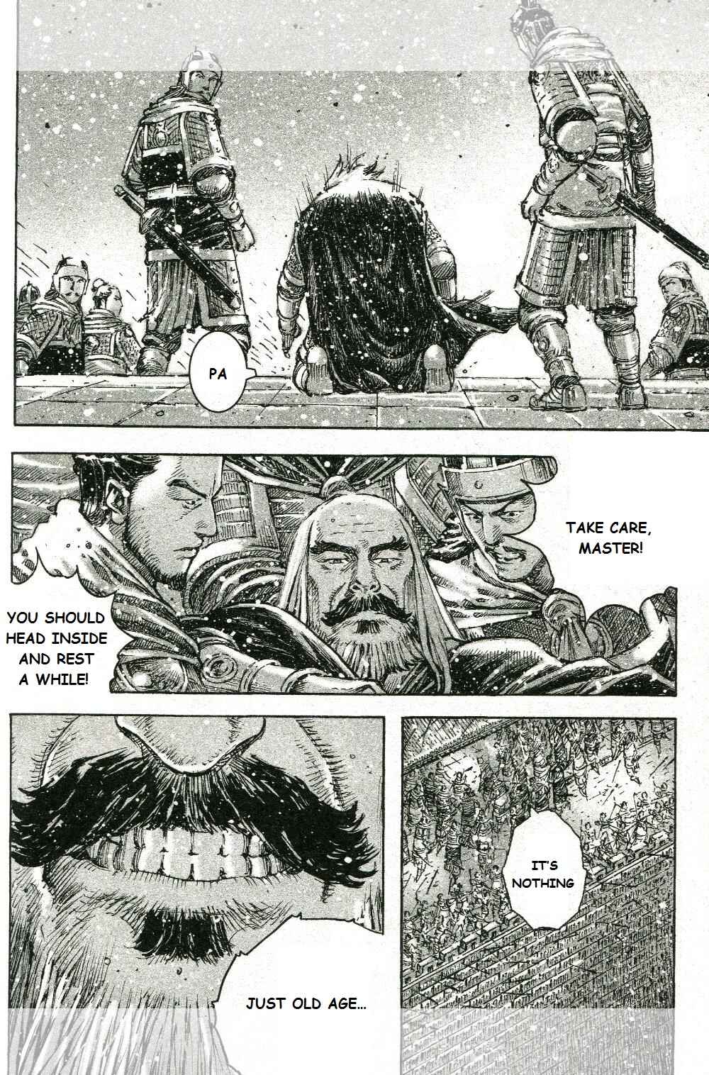 Chapter 446 - Page 6