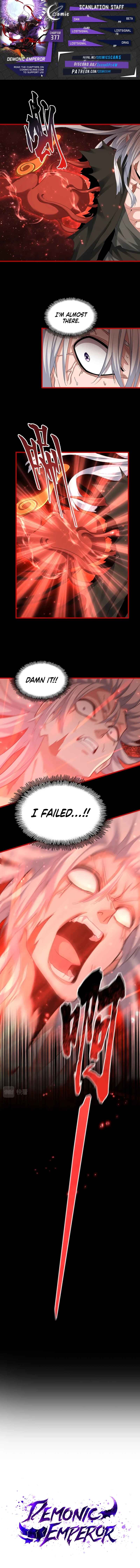 Chapter 377 - Page 1