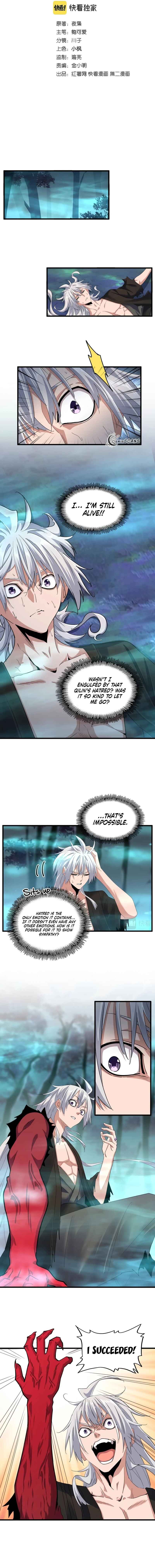 Chapter 377 - Page 2