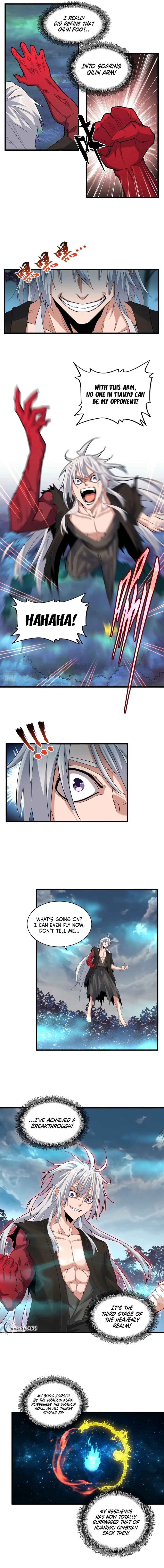 Chapter 377 - Page 3
