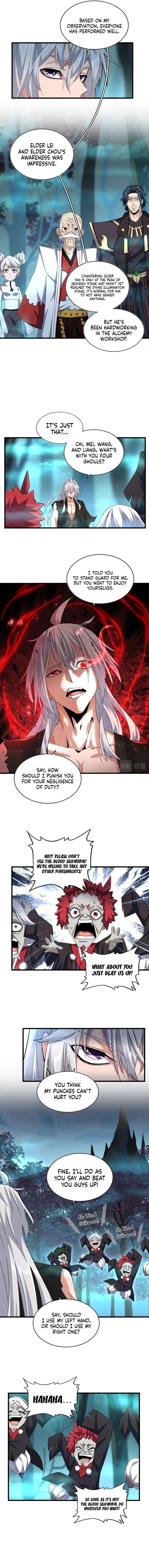 Chapter 377 - Page 7