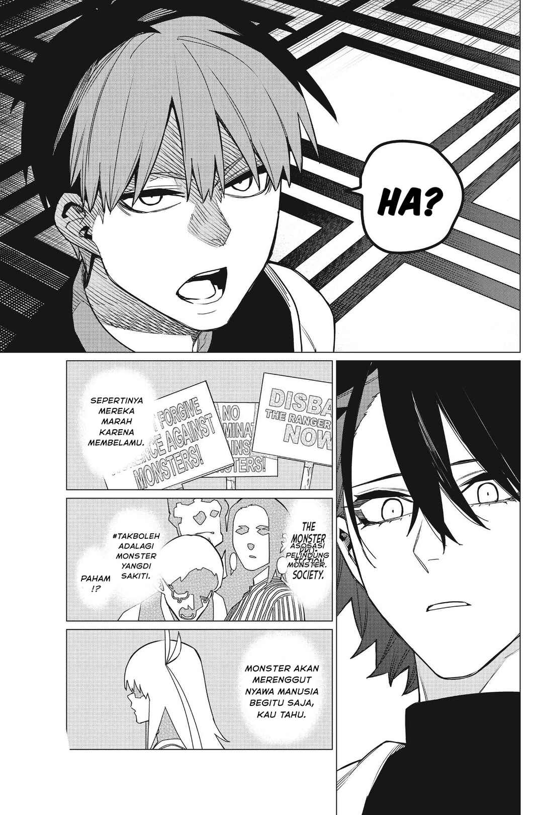 Chapter 85 - Page 15