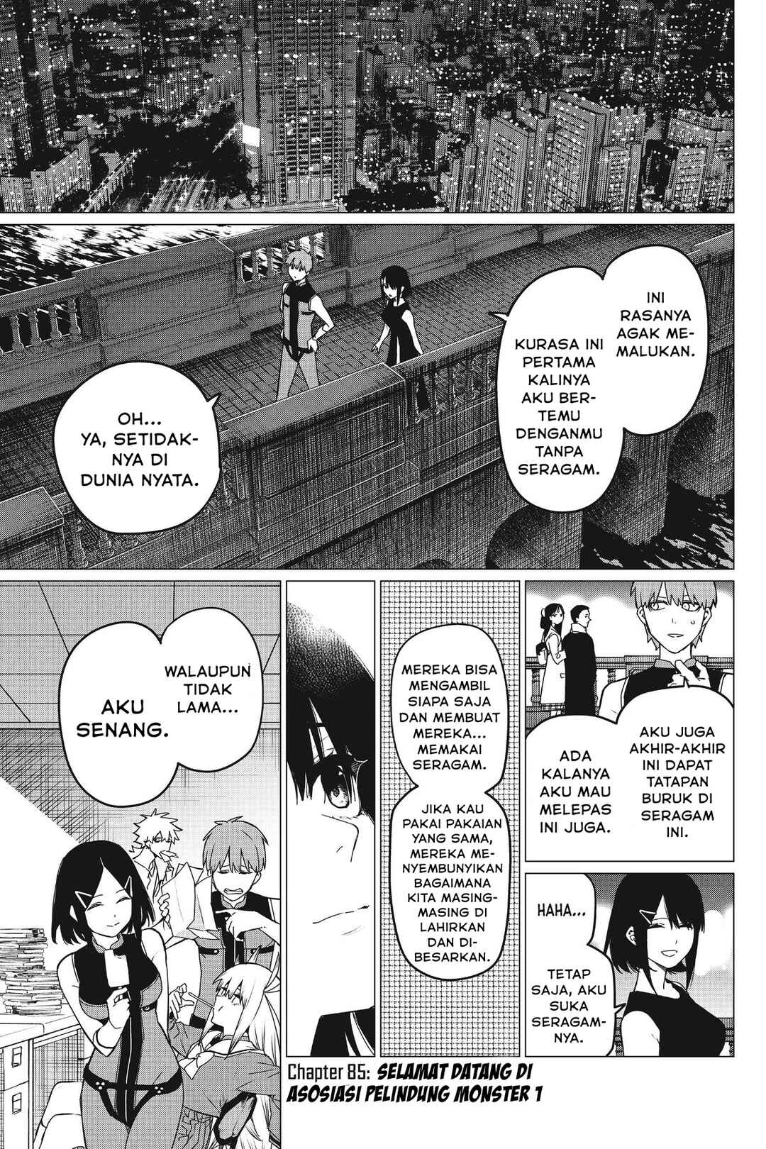 Chapter 85 - Page 2