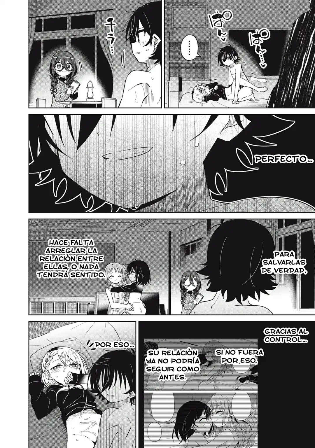 Chapter 75 - Page 16