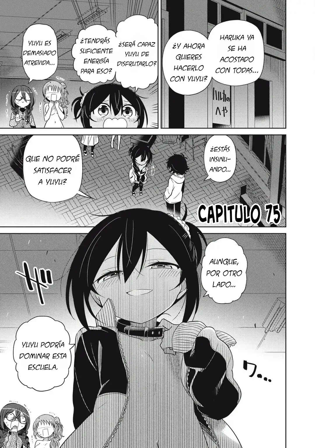 Chapter 75 - Page 3