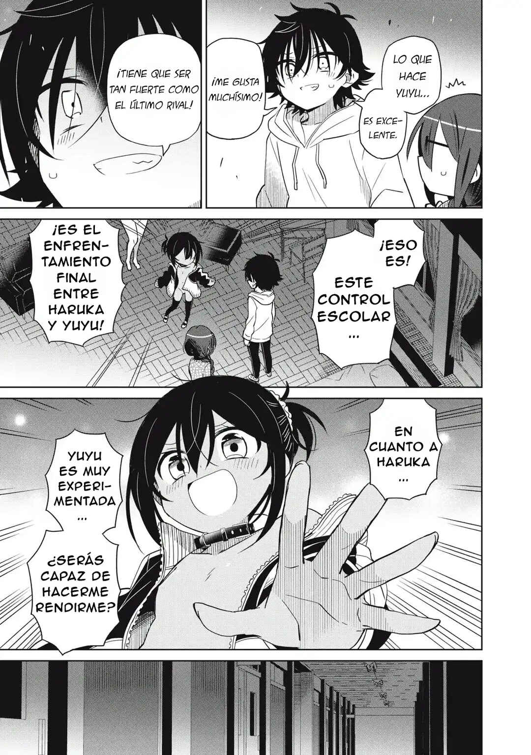 Chapter 75 - Page 5