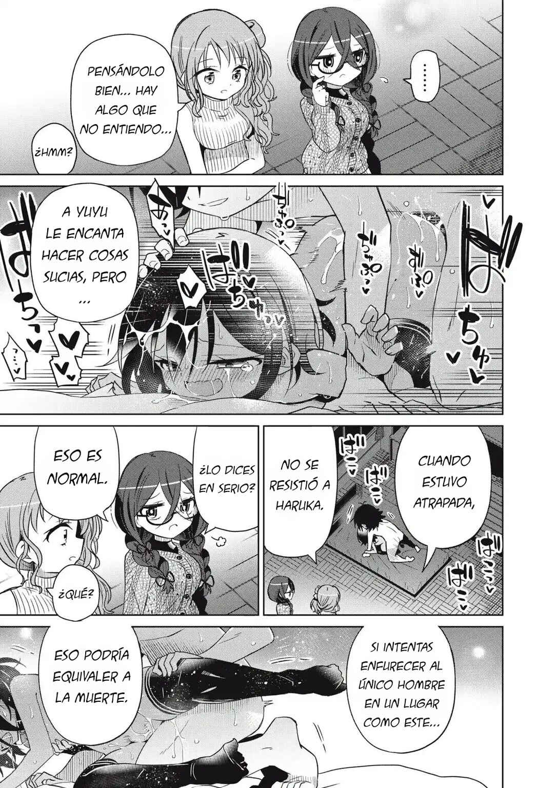 Chapter 75 - Page 9