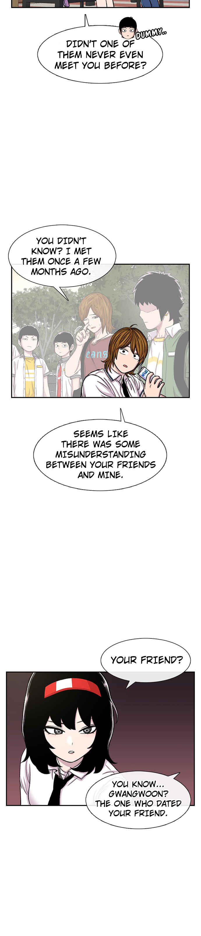 Chapter 96 - Page 13