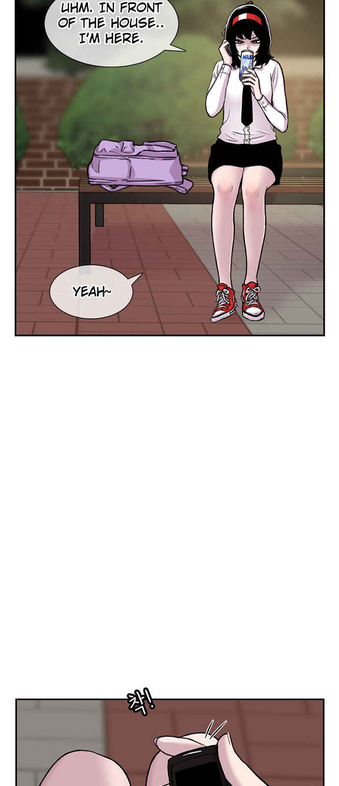 Chapter 96 - Page 21