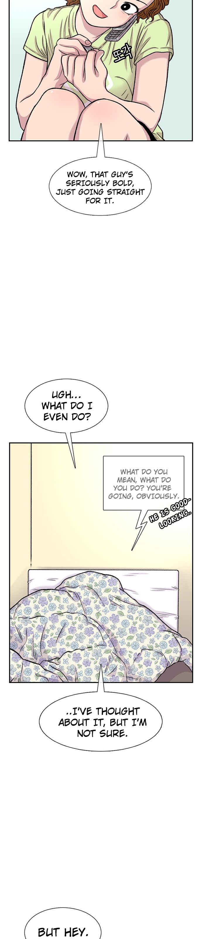 Chapter 96 - Page 33