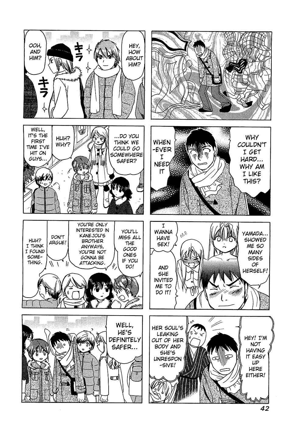 Chapter 184 - Page 3