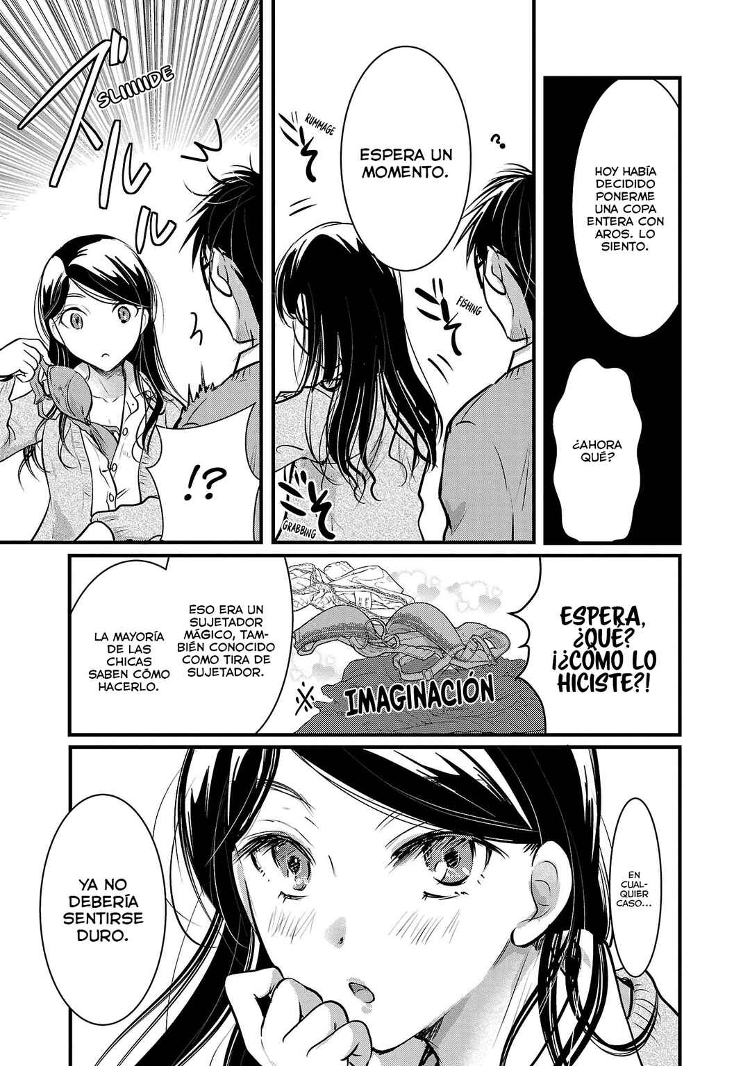 Chapter 45 - Page 14