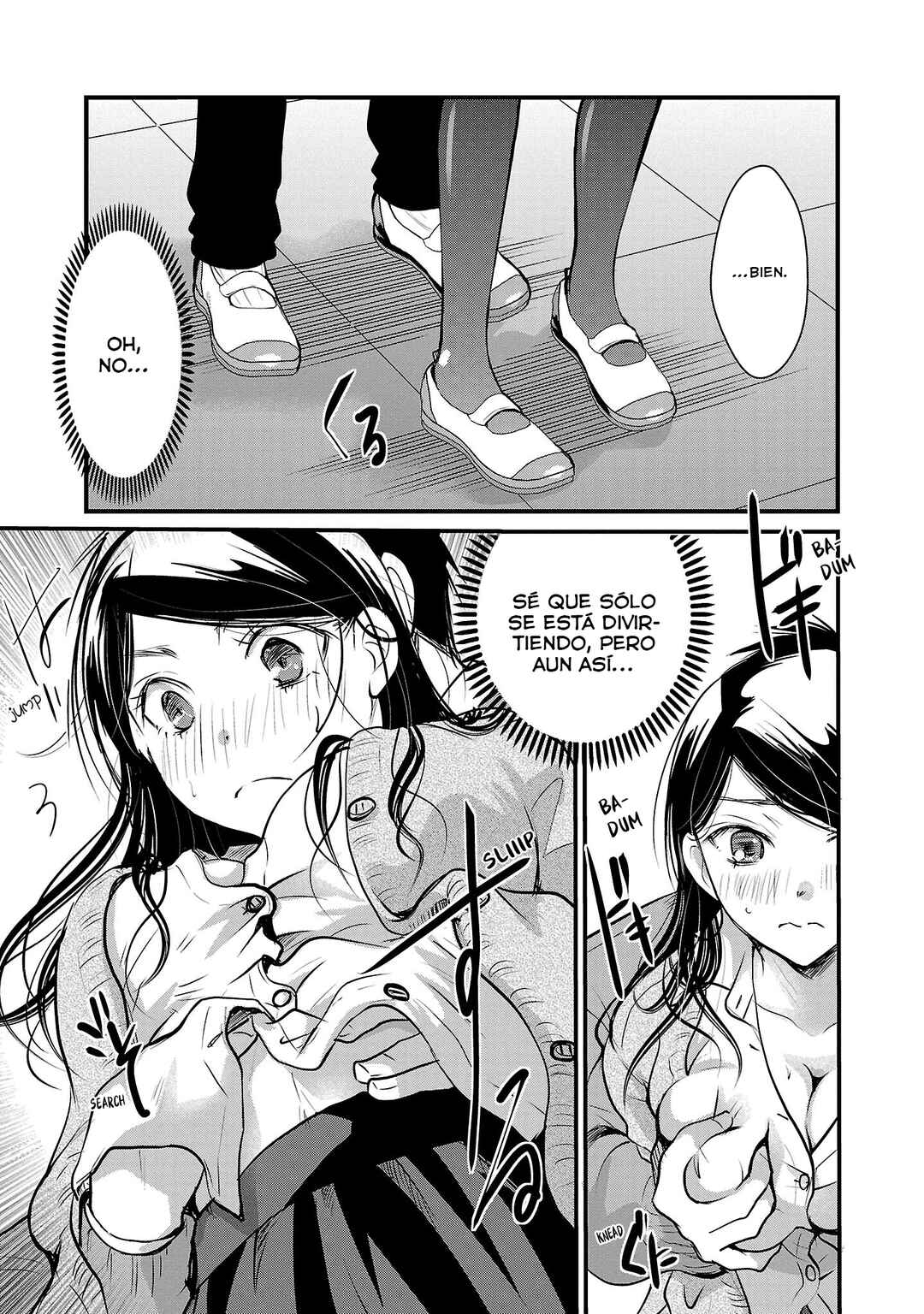 Chapter 45 - Page 18