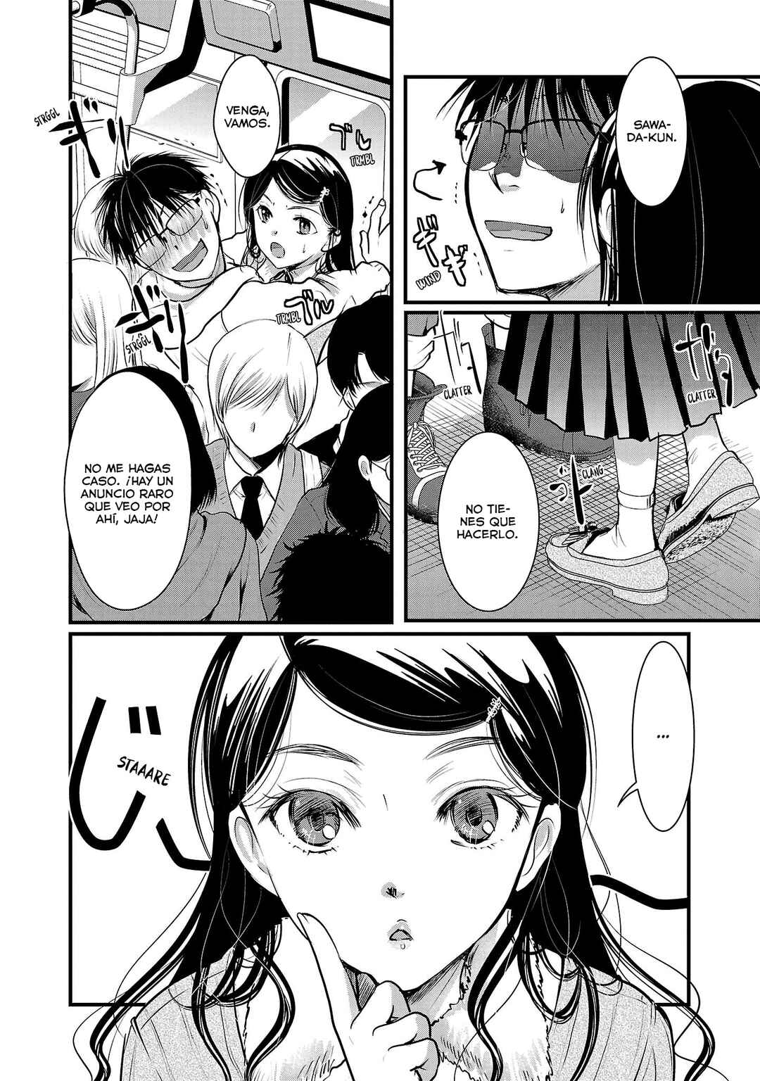 Chapter 45 - Page 5