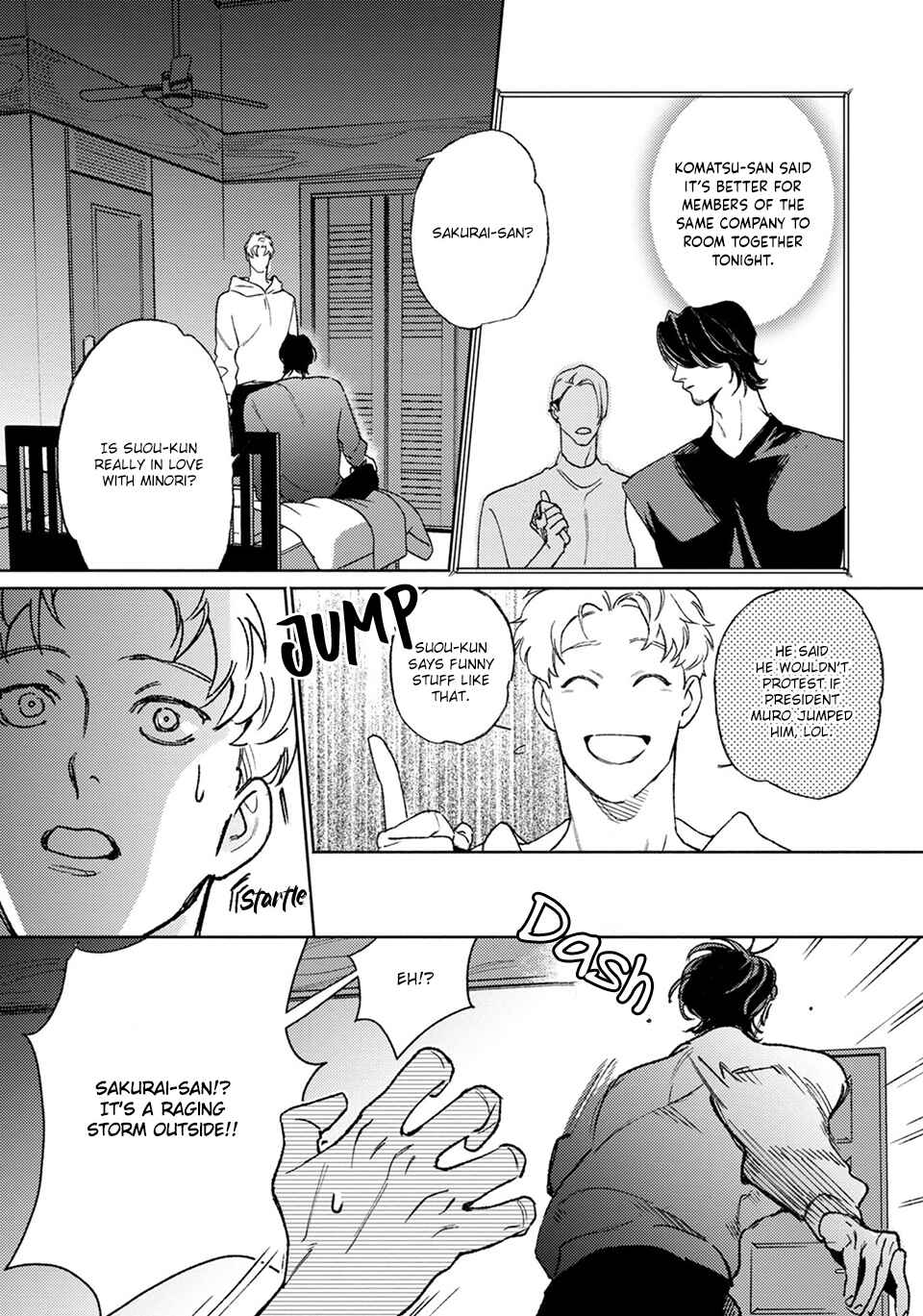 Chapter 5 - Page 3