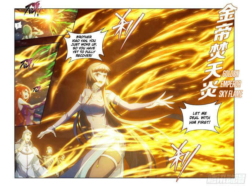 Chapter 375 - Page 13