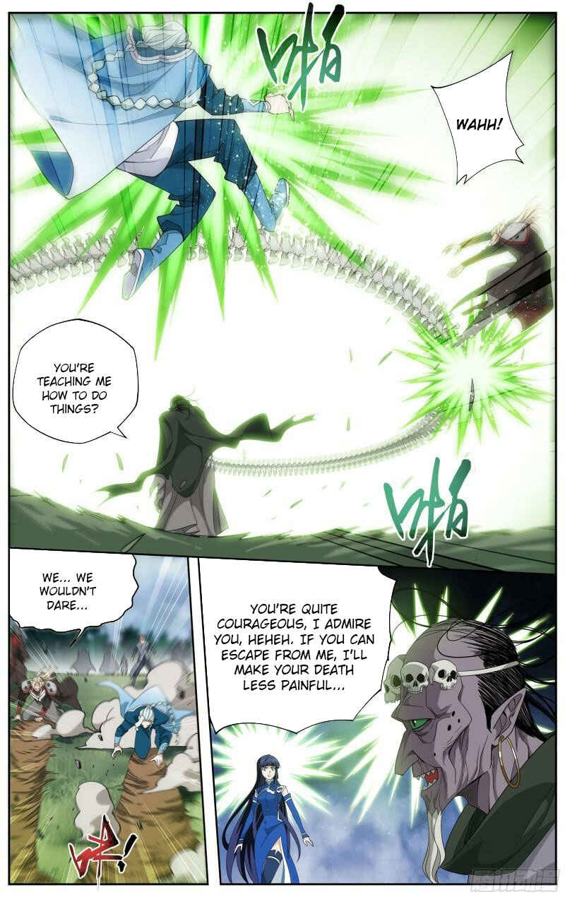 Chapter 375 - Page 15
