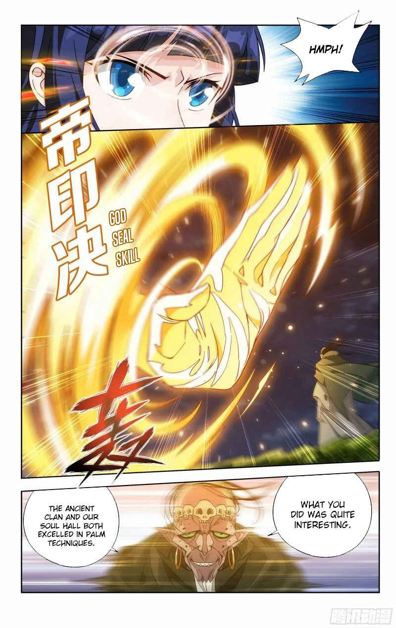 Chapter 375 - Page 16