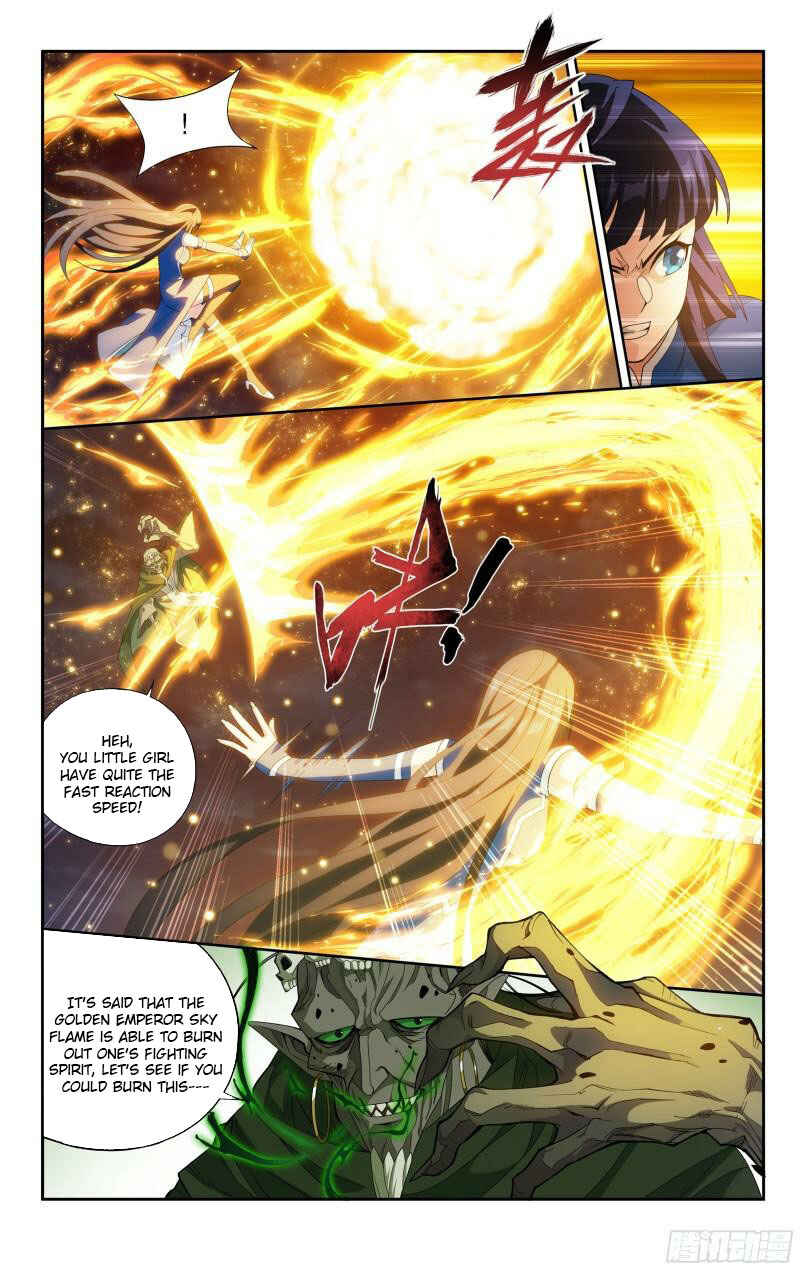 Chapter 375 - Page 17