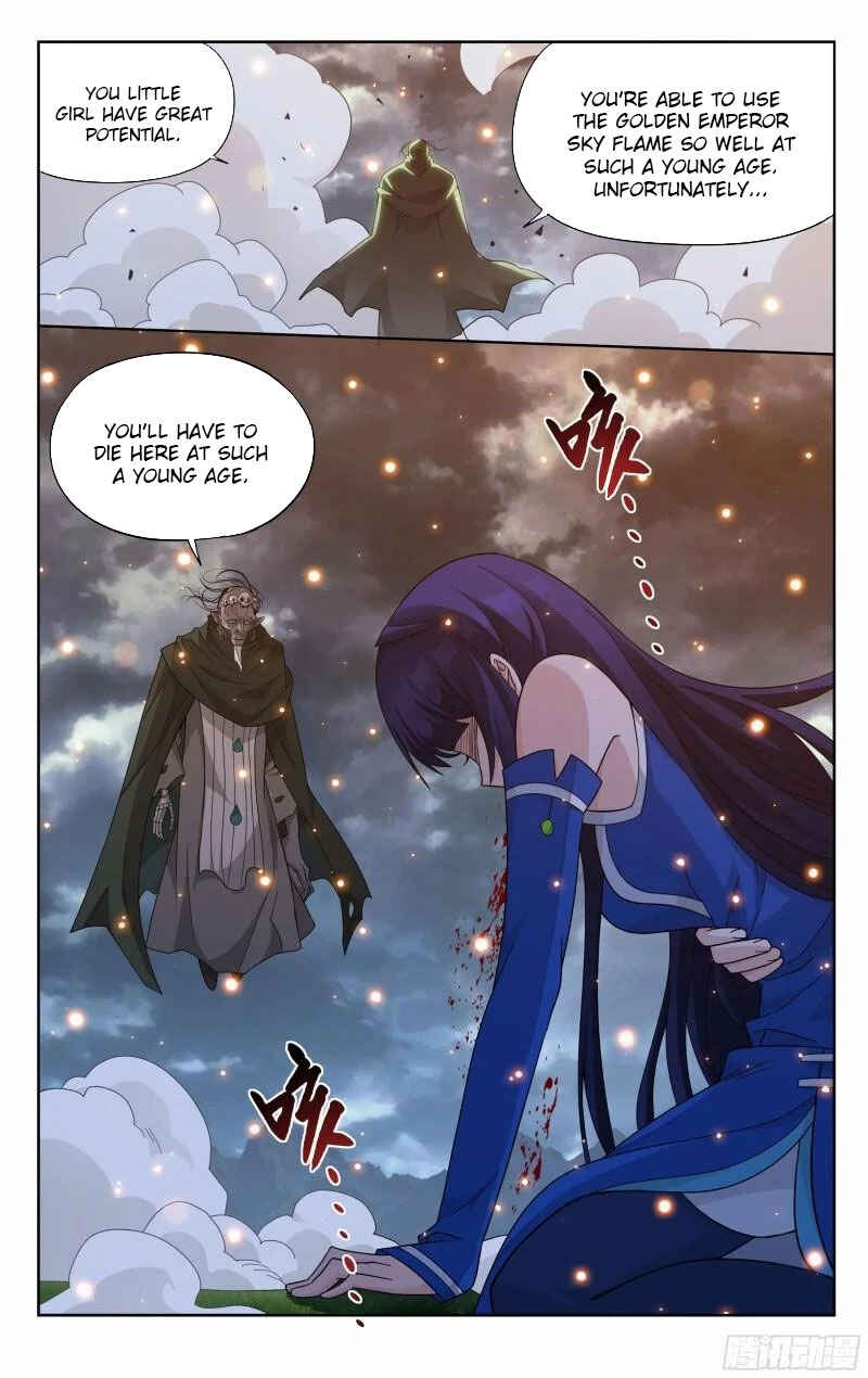 Chapter 375 - Page 22