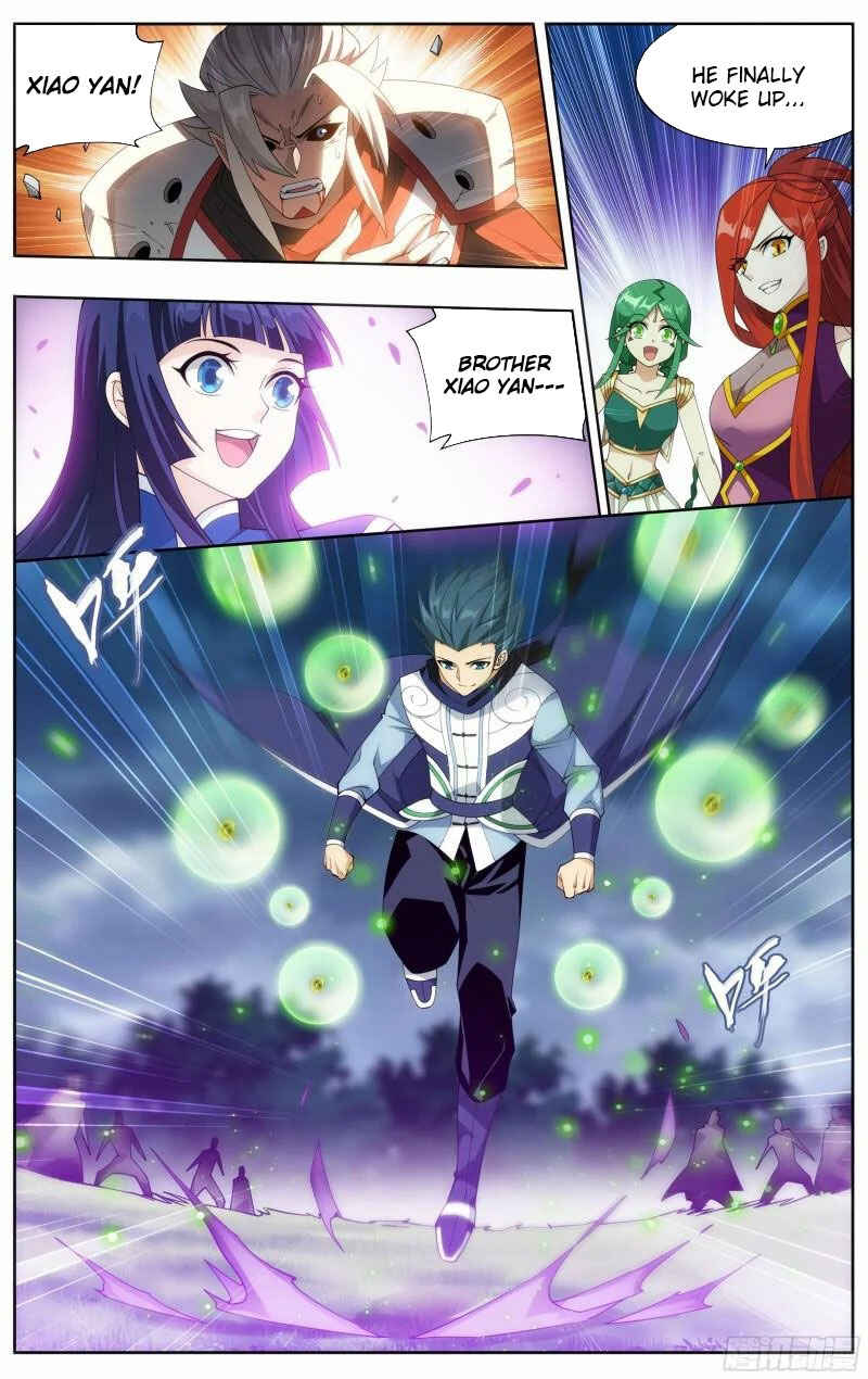 Chapter 375 - Page 3
