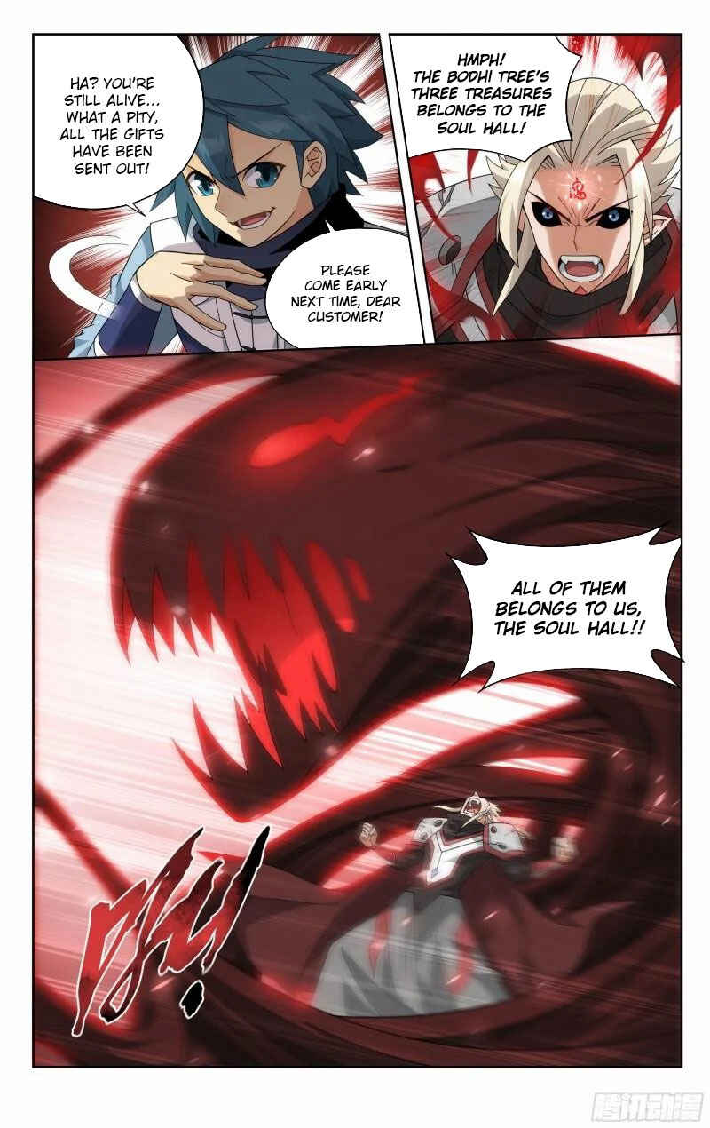 Chapter 375 - Page 7