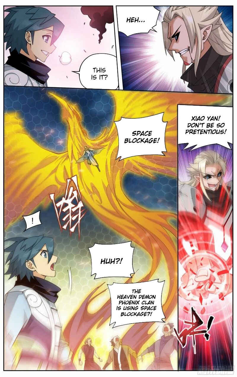 Chapter 375 - Page 9