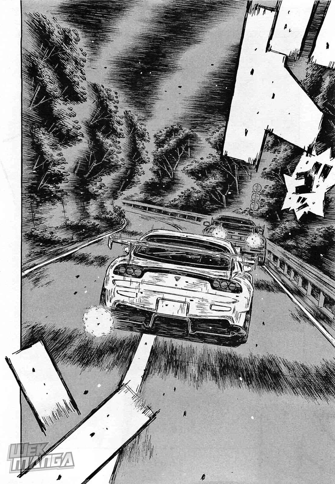 Chapter 637 - Page 7