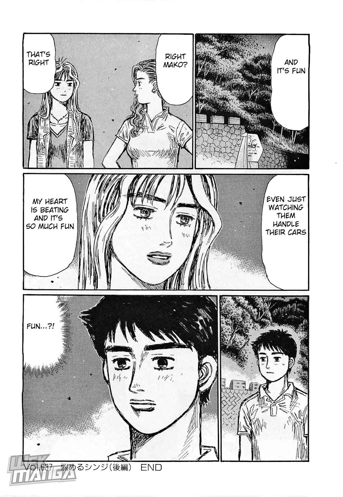 Chapter 637 - Page 9