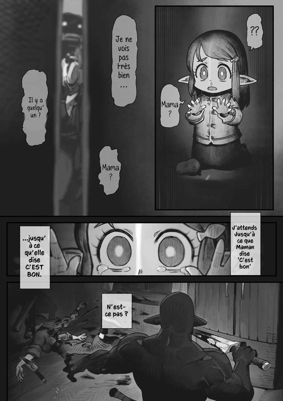 Chapter 1 - Page 3