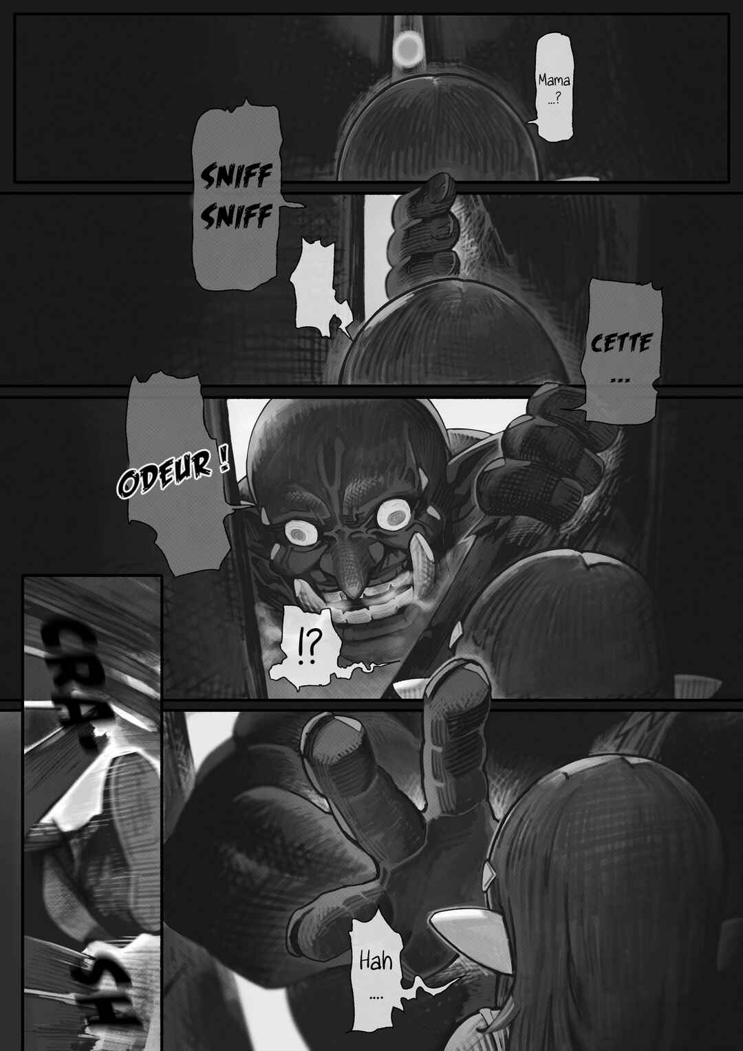 Chapter 1 - Page 4