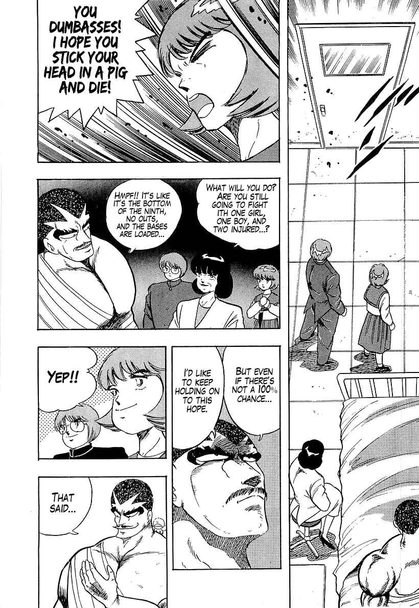Chapter 177 - Page 10