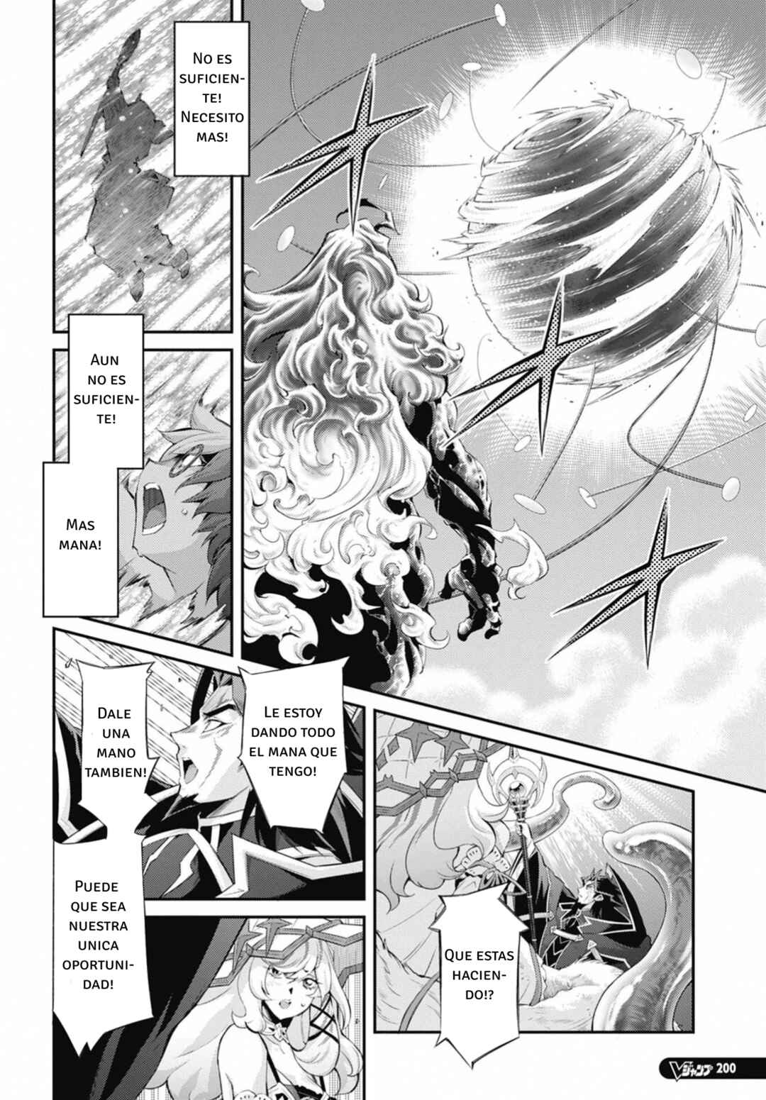 Chapter 32 - Page 20