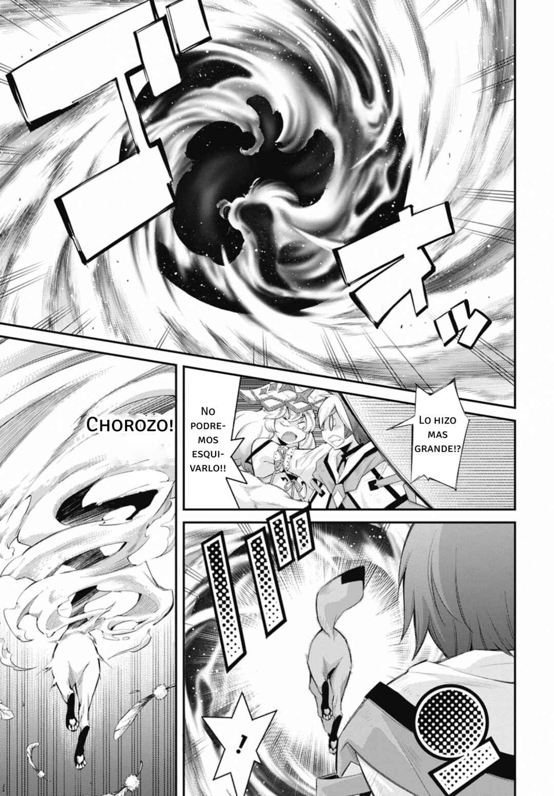 Chapter 32 - Page 9