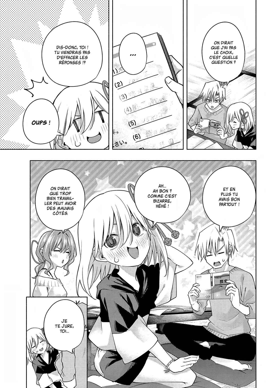 Chapter 108 - Page 8