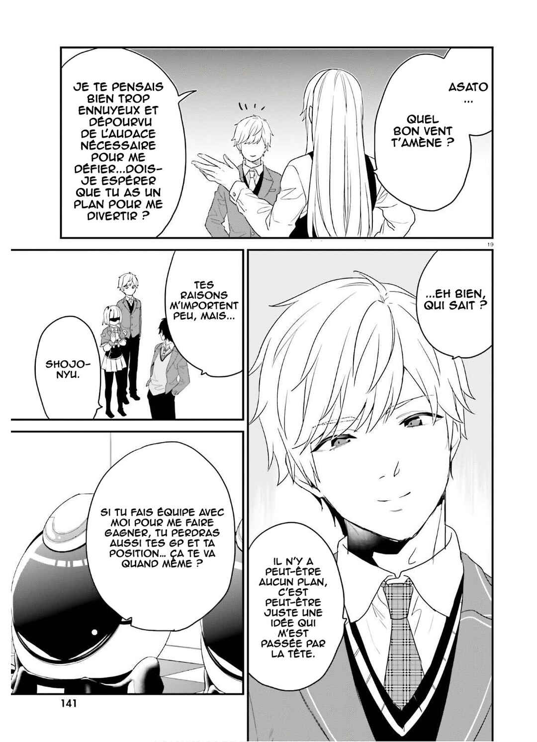 Chapter 27 - Page 20